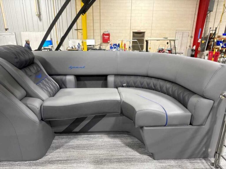 2026 Bennington 25RTFB - Blackout US-ETWS1590B626 [photo 9]